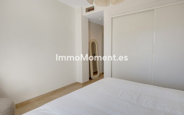 Bestaande woning - Appartement - Benahavís - La Quinta