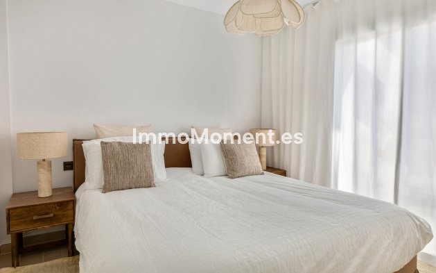 Bestaande woning - Appartement - Benahavís - La Quinta