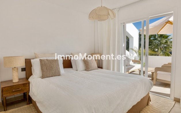 Bestaande woning - Appartement - Benahavís - La Quinta