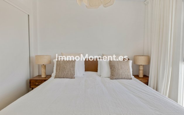 Bestaande woning - Appartement - Benahavís - La Quinta