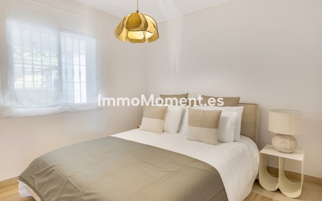 Bestaande woning - Appartement - Benahavís - La Quinta