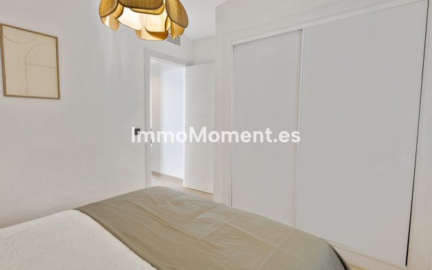 Bestaande woning - Appartement - Benahavís - La Quinta