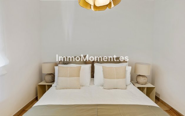 Bestaande woning - Appartement - Benahavís - La Quinta