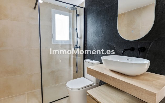 Bestaande woning - Appartement - Benahavís - La Quinta