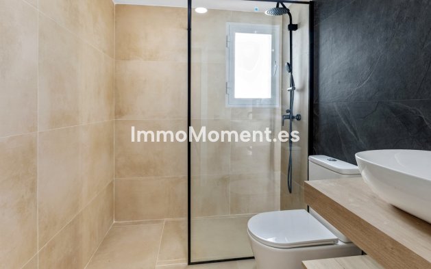 Bestaande woning - Appartement - Benahavís - La Quinta