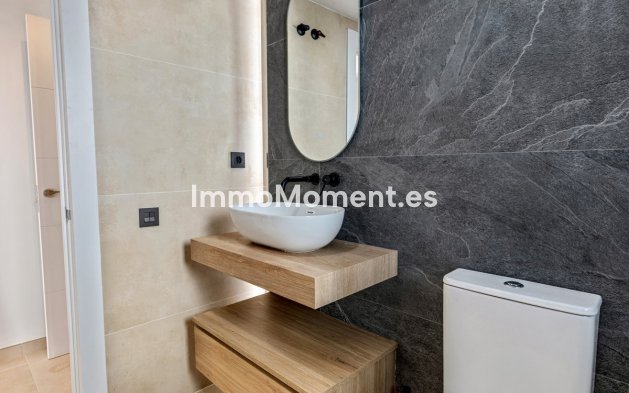 Bestaande woning - Appartement - Benahavís - La Quinta