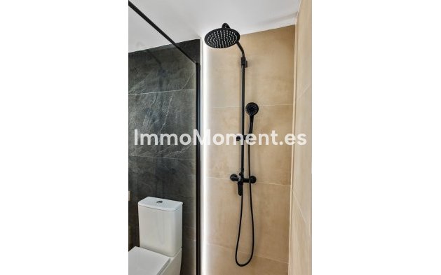Bestaande woning - Appartement - Benahavís - La Quinta