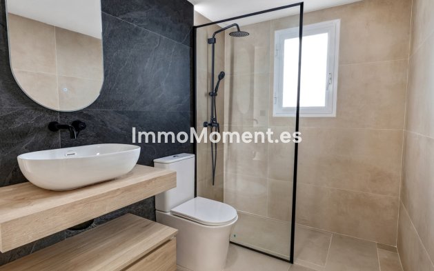 Bestaande woning - Appartement - Benahavís - La Quinta