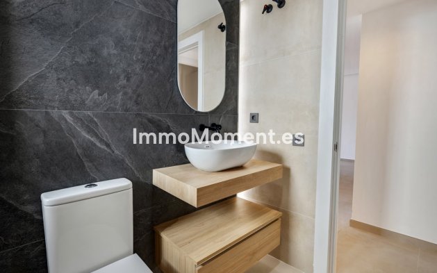 Bestaande woning - Appartement - Benahavís - La Quinta