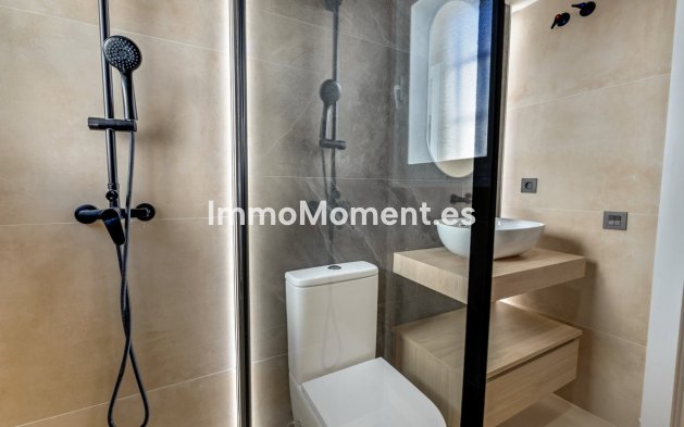 Bestaande woning - Appartement - Benahavís - La Quinta
