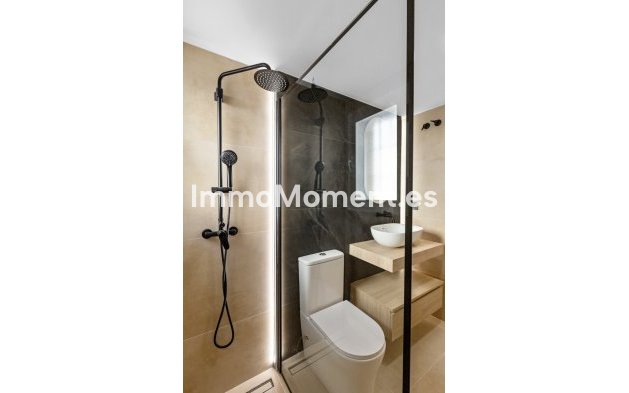 Bestaande woning - Appartement - Benahavís - La Quinta