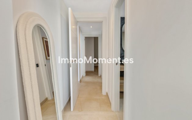Bestaande woning - Appartement - Benahavís - La Quinta