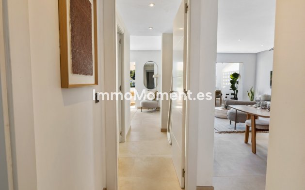 Bestaande woning - Appartement - Benahavís - La Quinta