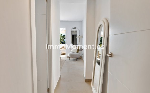 Bestaande woning - Appartement - Benahavís - La Quinta