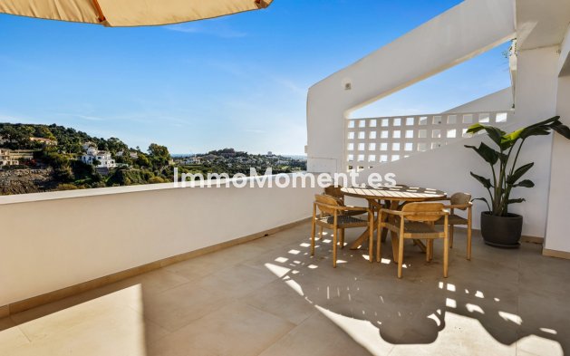Bestaande woning - Appartement - Benahavís - La Quinta