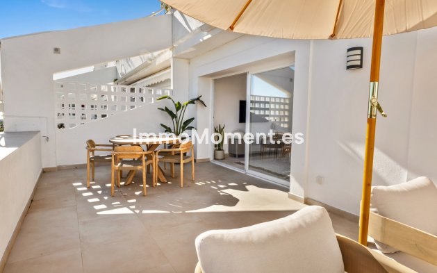 Bestaande woning - Appartement - Benahavís - La Quinta