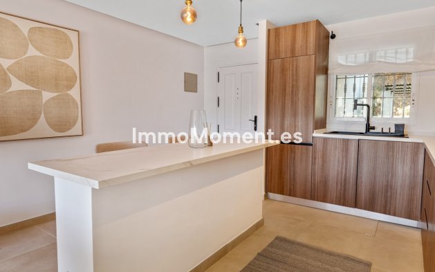 Bestaande woning - Appartement - Benahavís - La Quinta