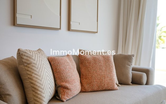 Bestaande woning - Appartement - Benahavís - La Quinta
