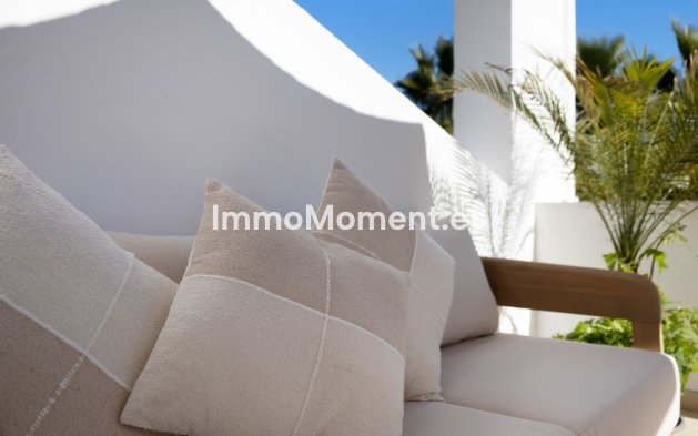 Bestaande woning - Appartement - Benahavís - La Quinta