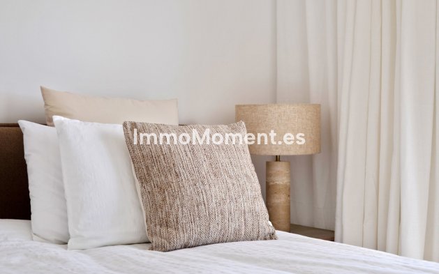 Bestaande woning - Appartement - Benahavís - La Quinta