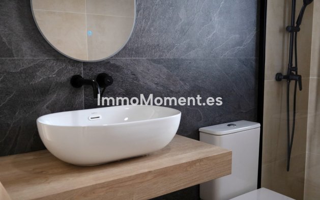 Bestaande woning - Appartement - Benahavís - La Quinta