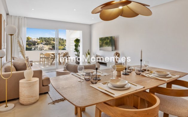 Bestaande woning - Appartement - Benahavís - La Quinta