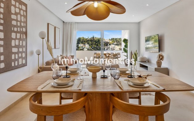 Bestaande woning - Appartement - Benahavís - La Quinta