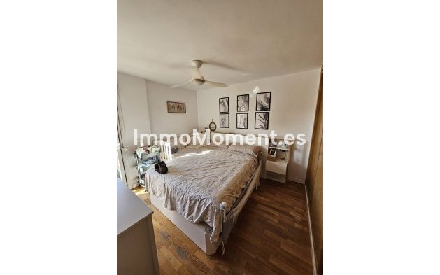Wiederverkauf - Wohnung - Mijas Costa - Las Lagunas de Mijas