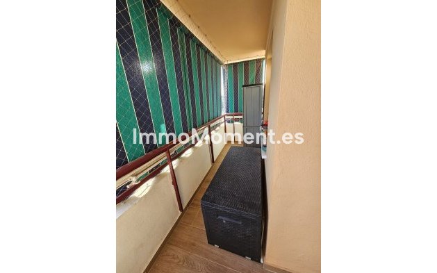 Wiederverkauf - Wohnung - Mijas Costa - Las Lagunas de Mijas
