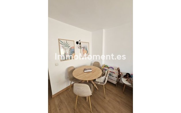 Wiederverkauf - Wohnung - Mijas Costa - Las Lagunas de Mijas