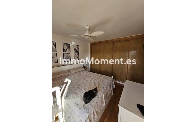 Wiederverkauf - Wohnung - Mijas Costa - Las Lagunas de Mijas