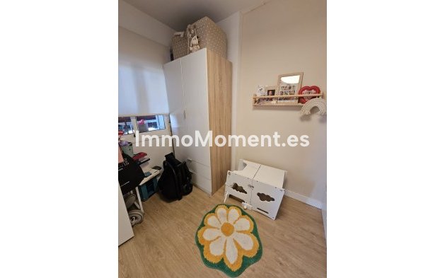 Wiederverkauf - Wohnung - Mijas Costa - Las Lagunas de Mijas