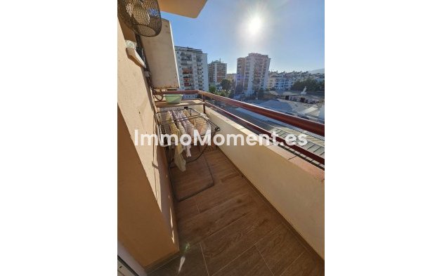 Wiederverkauf - Wohnung - Mijas Costa - Las Lagunas de Mijas