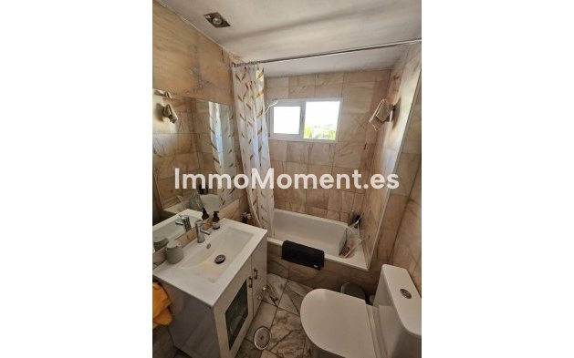 Wiederverkauf - Wohnung - Mijas Costa - Las Lagunas de Mijas