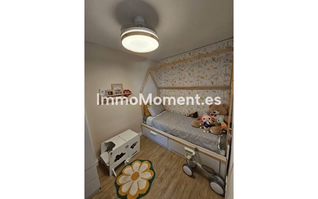Wiederverkauf - Wohnung - Mijas Costa - Las Lagunas de Mijas