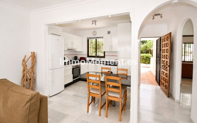 Resale - Apartment - Mijas Costa - El Chaparral