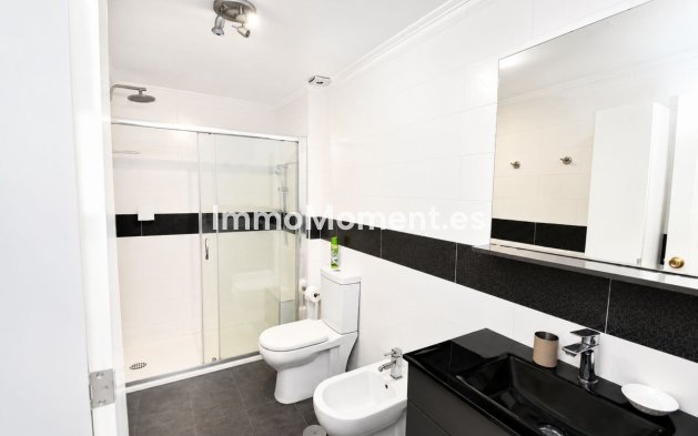 Resale - Apartment - Mijas Costa - El Chaparral
