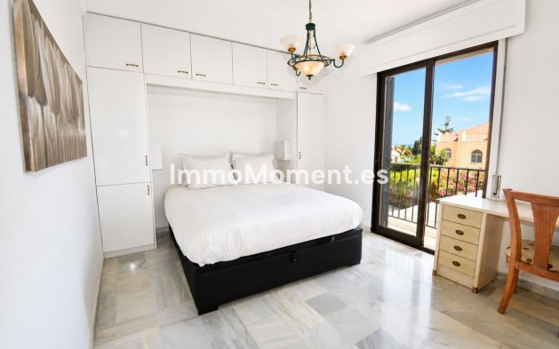 Resale - Apartment - Mijas Costa - El Chaparral