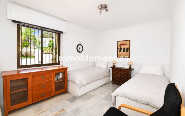 Resale - Apartment - Mijas Costa - El Chaparral