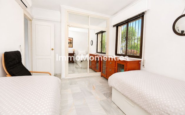 Resale - Apartment - Mijas Costa - El Chaparral