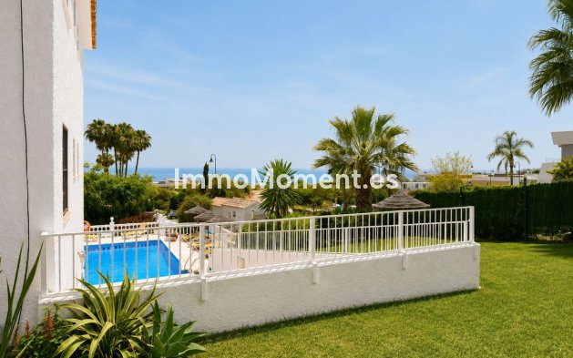Resale - Apartment - Mijas Costa - El Chaparral