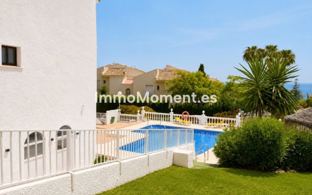 Resale - Apartment - Mijas Costa - El Chaparral