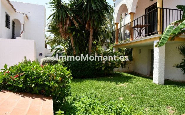 Resale - Apartment - Mijas Costa - El Chaparral