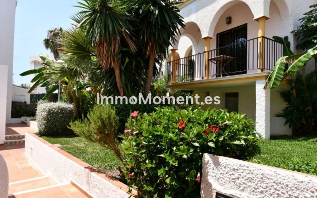 Resale - Apartment - Mijas Costa - El Chaparral