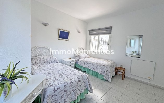 Wiederverkauf - Wohnung - Mijas Costa - Calahonda