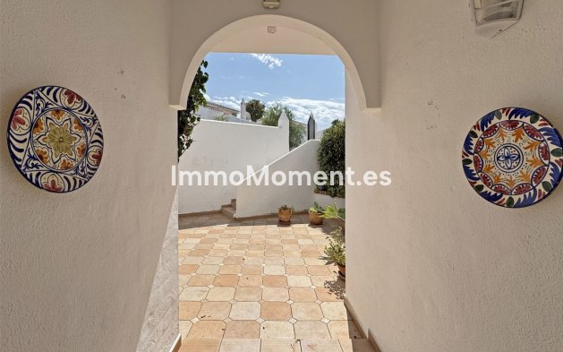 Wiederverkauf - Wohnung - Mijas Costa - Calahonda