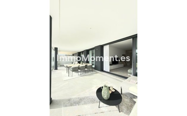 Wiederverkauf - Wohnung - Marbella - Santa Clara