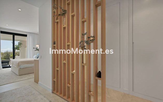 Wiederverkauf - Wohnung - Marbella - Santa Clara