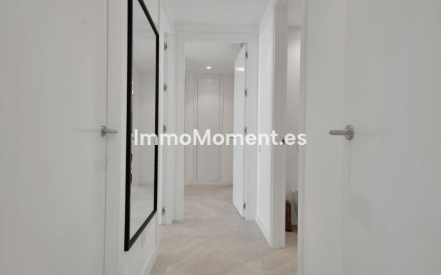 Wiederverkauf - Wohnung - Marbella - Santa Clara