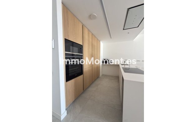 Wiederverkauf - Wohnung - Marbella - Santa Clara